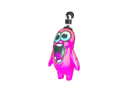 خرید Charm Lil Happy