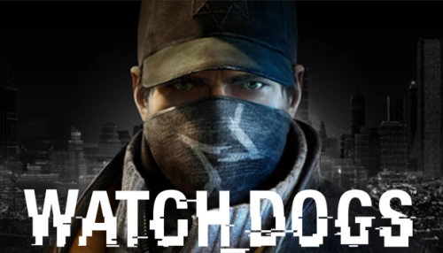 خرید بازی Watch_Dogs