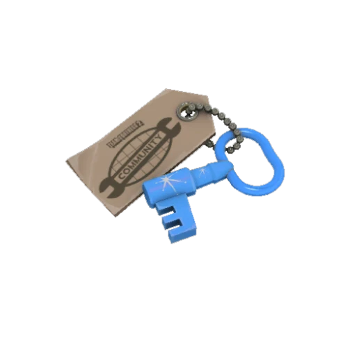 خرید بازی Blue Moon Cosmetic Key