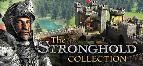 خرید بازی The Stronghold Collection کامپیوتر