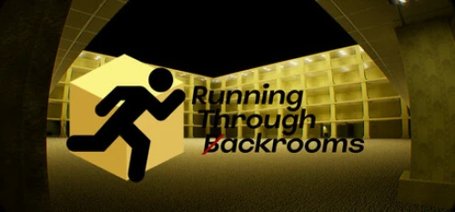 خرید بازی Running Through Backrooms