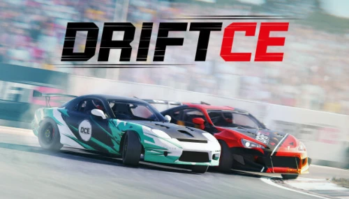 خرید بازی DRIFT CE کامپیوتر
