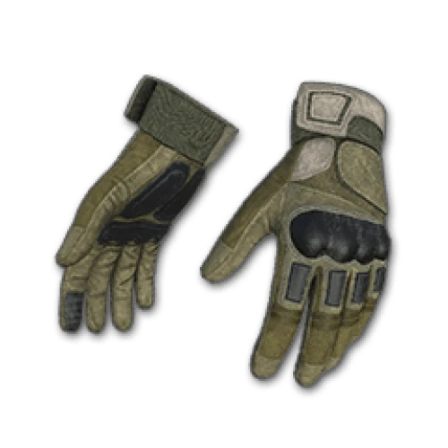 خرید بازی Combat Gloves Khaki