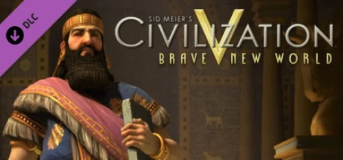 Sid Meiers Civilization V Brave New World