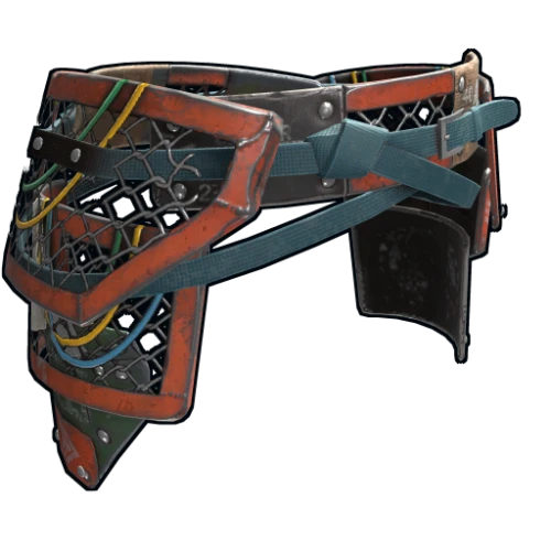 خرید Cargo Heli Kilt