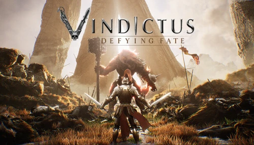 خرید بازی Vindictus Defying Fate