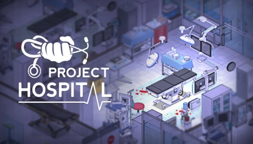 خرید بازی Project Hospital کامپیوتر