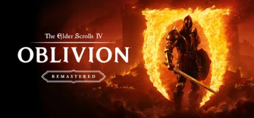 خرید بازی The Elder Scrolls IV Oblivion Remastered