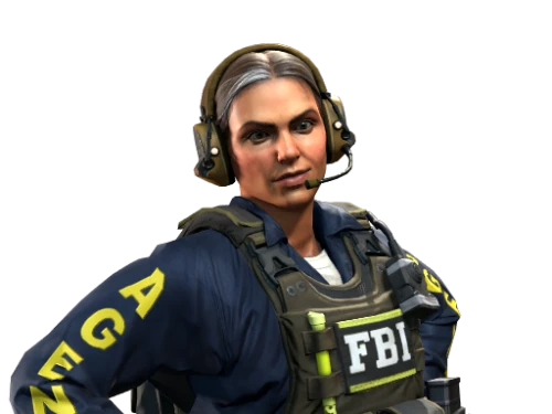 خرید بازی Special Agent Ava FBI