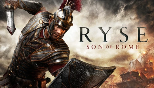 خرید بازی Ryse Son of Rome