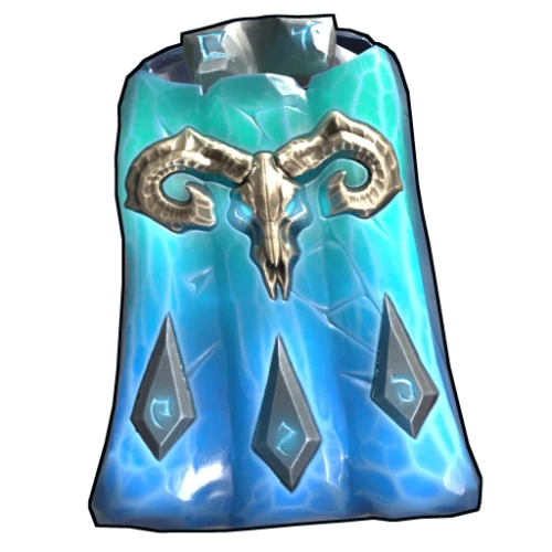 خرید Glacial Visage Sleeping Bag