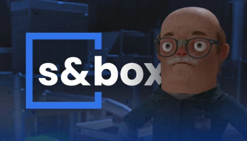 خرید بازی sAndbox کامپیوتر