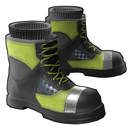 خرید Copper Boots