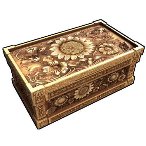 خرید Whittled Bloom