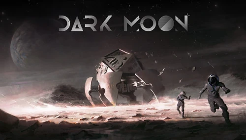 خرید بازی Dark Moon