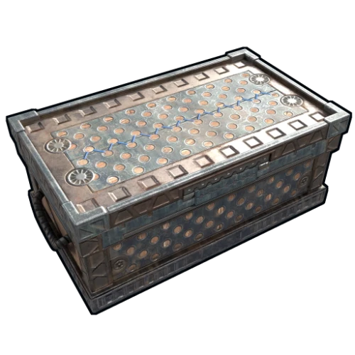 خرید بازی Loot Coffer
