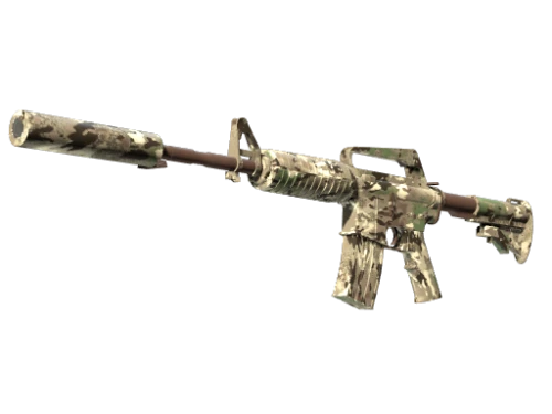 خرید بازی Souvenir M4A1 S VariCamo Minimal Wear