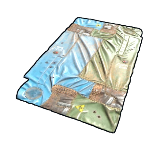 خرید Scientist Rug