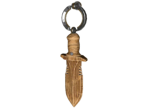 خرید بازی Charm Whittle Knife