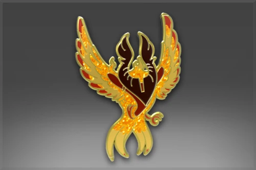 خرید بازی Genuine Pin Phoenix