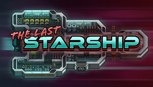 خرید بازی The Last Starship کامپیوتر