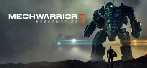 MechWarrior 5 Mercenaries