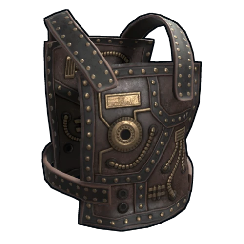 خرید Machina Plate