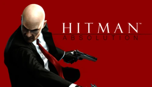 خرید بازی Hitman Absolution