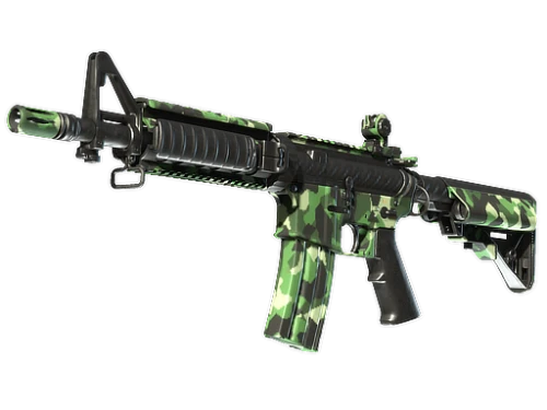 خرید بازی M4A4 Choppa Factory New