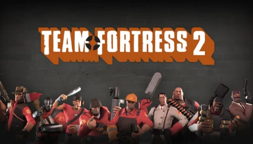 خرید بازی Team Fortress 2