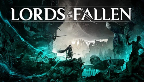 خرید بازی Lords of the Fallen