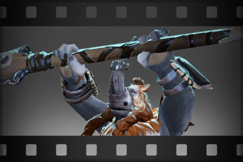 Taunt Mag Power!