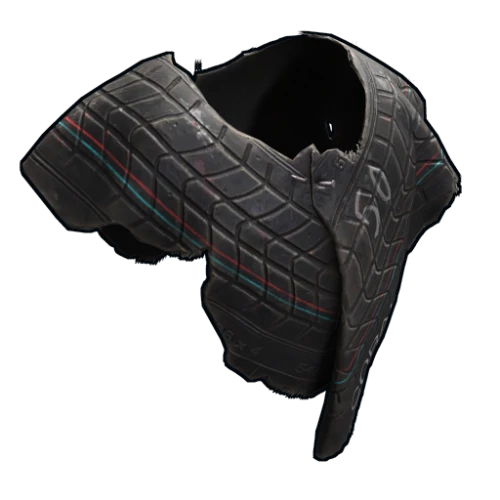 خرید Tire Poncho