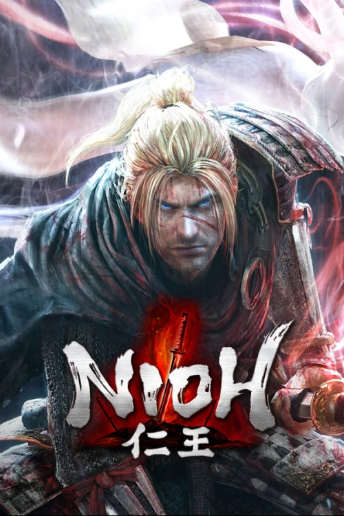 بازی Nioh Complete Edition