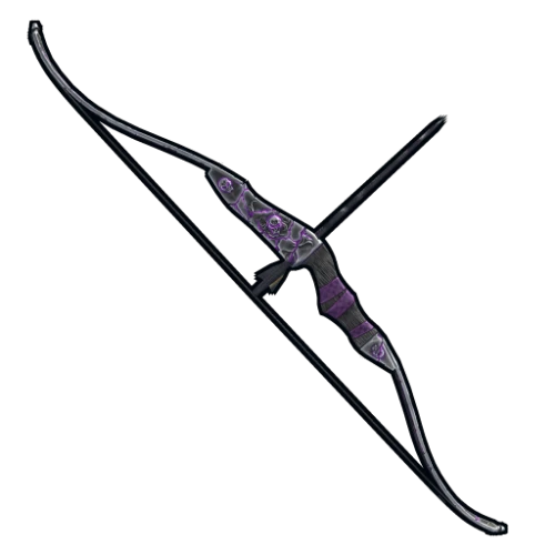 خرید Vampire Bow