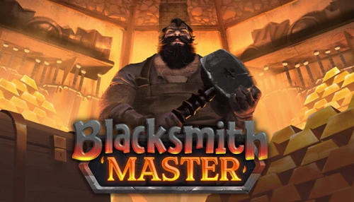 خرید بازی Blacksmith Master