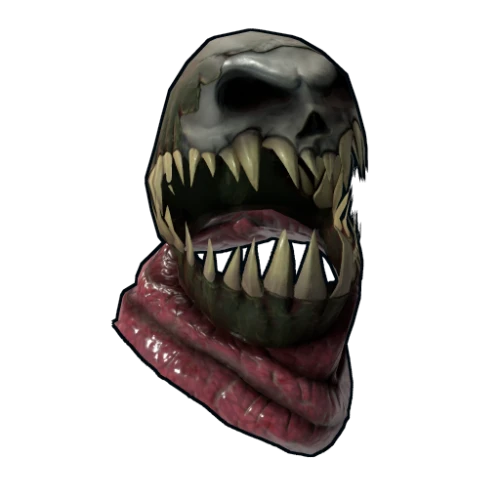 خرید Tooth Monster Headwrap