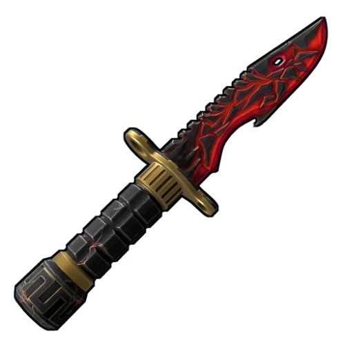 Odyssey Combat Knife