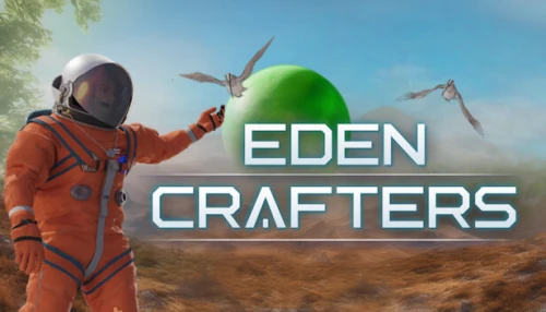 خرید بازی Eden Crafters