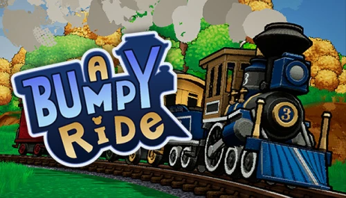 خرید بازی A Bumpy Ride کامپیوتر