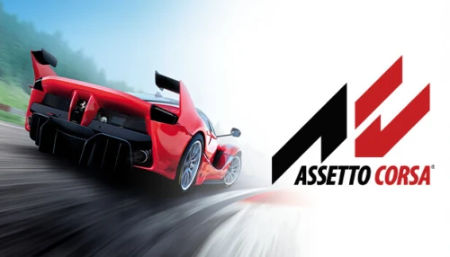 خرید بازی Assetto Corsa