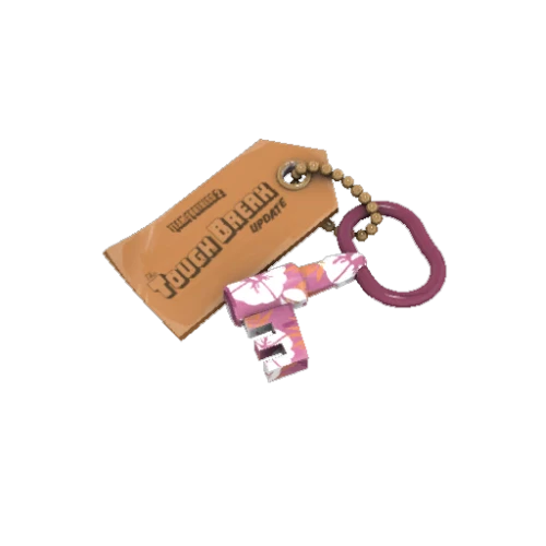 خرید بازی Tough Break Cosmetic Key