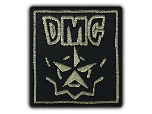 خرید بازی Patch Metal Distinguished Master Guardian ★