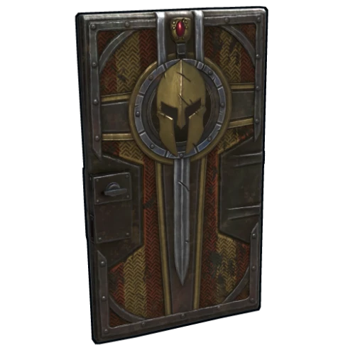 خرید Corinthian Door