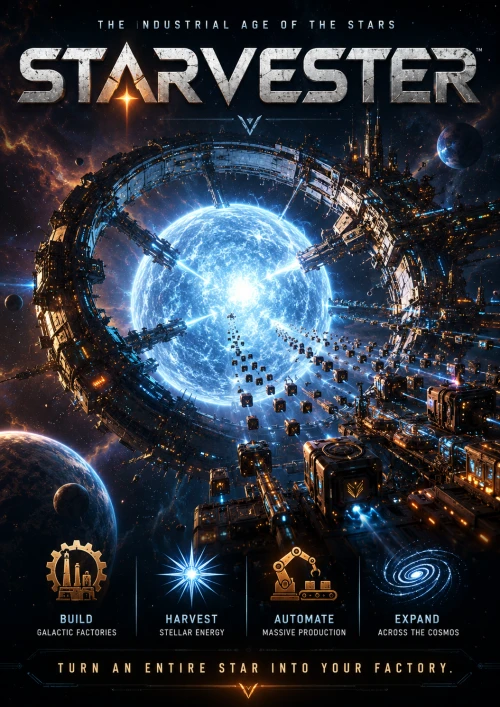 Starvester