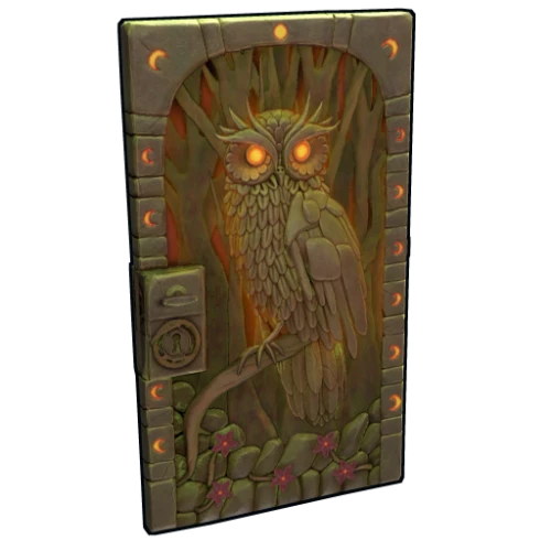 خرید Moon Guard Door