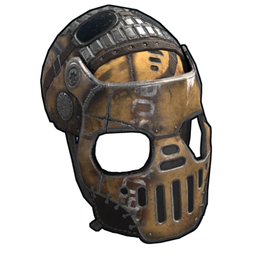 خرید بازی War Machine Mask