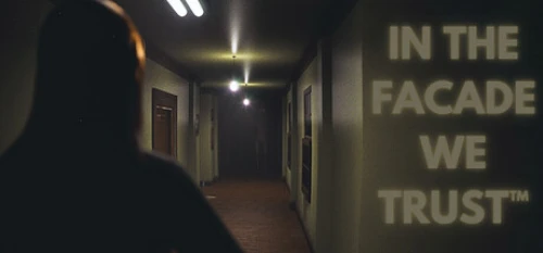 خرید بازی IN THE FACADE WE TRUST کامپیوتر
