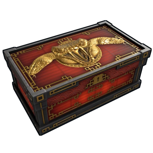 خرید Large Snake Box