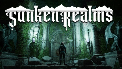خرید بازی Sunken Realms کامپیوتر